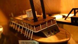 Civil War Model Ships Civil War Model Ships