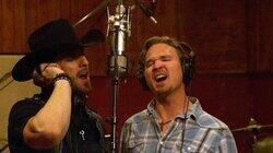 A Little Country in You A Little Country in You
