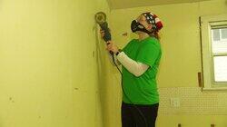 The Wolter Job The Wolter Job
