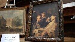Lost Rembrandt Lost Rembrandt
