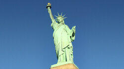 New York New York