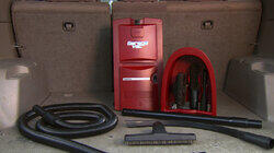 Garage Vac Garage Vac