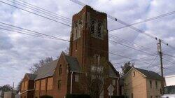 Trinity Lutheran Church Trinity Lutheran Church