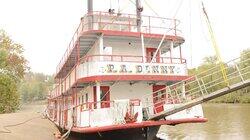 P.A. Denny Riverboat P.A. Denny Riverboat