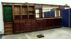 Burlington Wall Unit Burlington Wall Unit