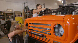 The Italian Job The Italian Job
