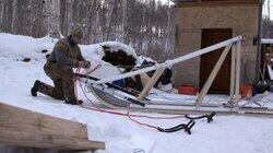 Alaskan Built Alaskan Built