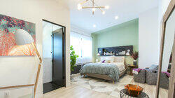Battle of the Master Suites