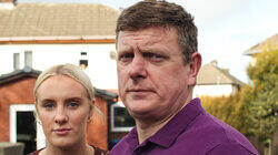 The Murder of Lindsay Birbeck The Murder of Lindsay Birbeck
