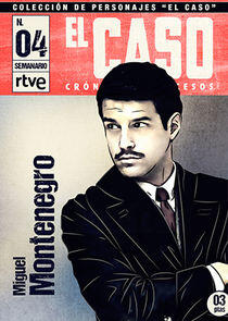 Comisario Montenegro Comisario Montenegro