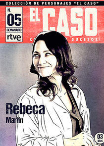 Rebeca Marín Rebeca Marín