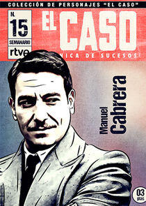 Manuel Cabrera Manuel Cabrera