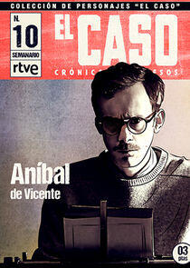 Aníbal de Vicente Aníbal de Vicente