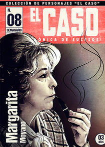 Margarita Moyano Margarita Moyano