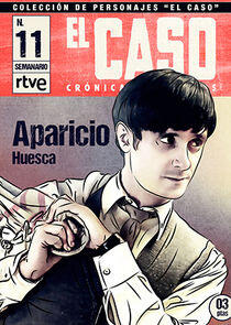 Aparicio Huesca Aparicio Huesca