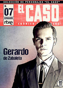 Gerardo de Zabaleta Gerardo de Zabaleta