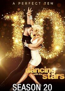 Dancing with the Stars - Season 20 Dancing with the Stars - Season 20