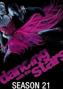 Dancing with the Stars - Season 21 Dancing with the Stars - Season 21