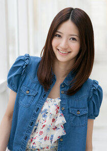 Rina Aizawa Rina Aizawa