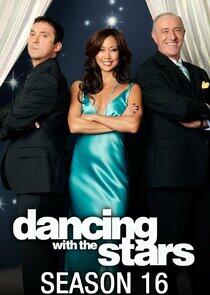 Dancing with the Stars - Season 16 Dancing with the Stars - Season 16