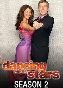 Dancing with the Stars - Season 2 Dancing with the Stars - Season 2