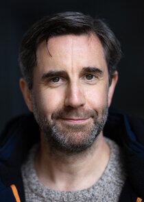 photo of David Layde photo of David Layde