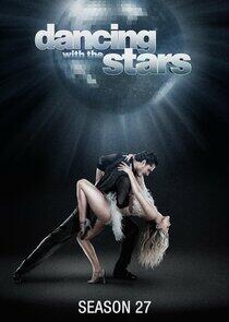 Dancing with the Stars - Season 27 Dancing with the Stars - Season 27