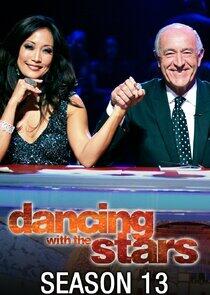 Dancing with the Stars - Season 13 Dancing with the Stars - Season 13