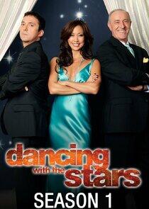 Dancing with the Stars - Season 1 Dancing with the Stars - Season 1
