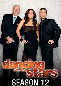 Dancing with the Stars - Season 12 Dancing with the Stars - Season 12