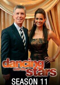 Dancing with the Stars - Season 11 Dancing with the Stars - Season 11