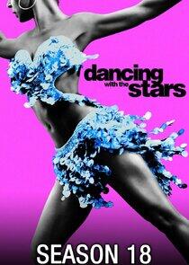 Dancing with the Stars - Season 18 Dancing with the Stars - Season 18