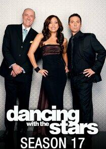 Dancing with the Stars - Season 17 Dancing with the Stars - Season 17