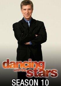 Dancing with the Stars - Season 10 Dancing with the Stars - Season 10