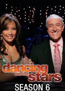 Dancing with the Stars - Season 6 Dancing with the Stars - Season 6