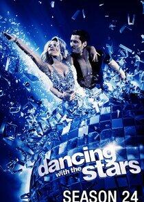 Dancing with the Stars - Season 24 Dancing with the Stars - Season 24
