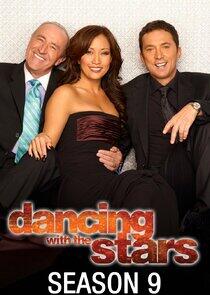 Dancing with the Stars - Season 9 Dancing with the Stars - Season 9