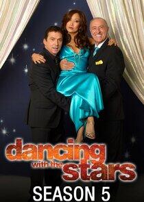 Dancing with the Stars - Season 5 Dancing with the Stars - Season 5