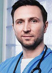 Adrian 'Fletch' Fletcher Adrian 'Fletch' Fletcher