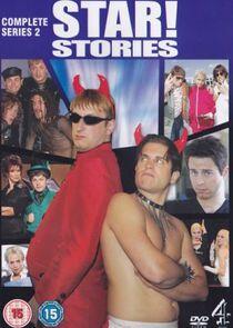 Star Stories - Season 2 Star Stories - Season 2