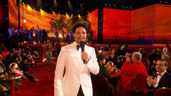 The 65th Annual Grammy Awards The 65th Annual Grammy Awards
