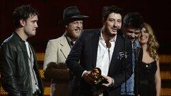 The 55th Annual Grammy Awards