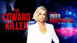 The Coward Killer The Coward Killer