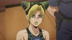 Stone Ocean Stone Ocean