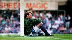 Neville Southall Neville Southall
