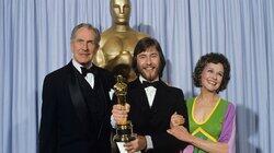 The 54th Annual Academy Awards The 54th Annual Academy Awards