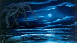 Blue Moon