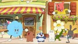 Happy Bouncy Fun Town Happy Bouncy Fun Town
