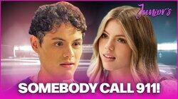 Somebody Call 911! Somebody Call 911!