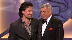 The 36th Annual Grammy Awards The 36th Annual Grammy Awards